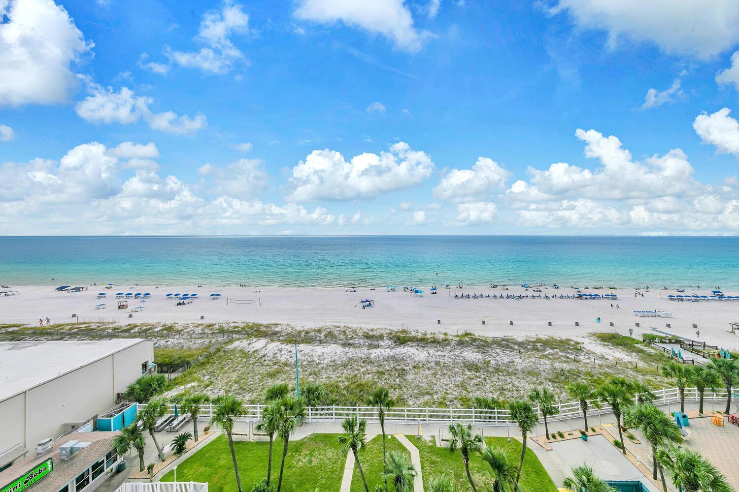 Willa The Summit 928 Panama City Beach Zewnętrze zdjęcie